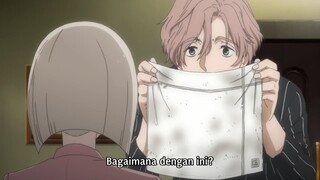 Kawagoe Boys Sing | EP 9 | Sub Indo