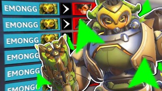 Orisa is BUFFED in Overwatch 2