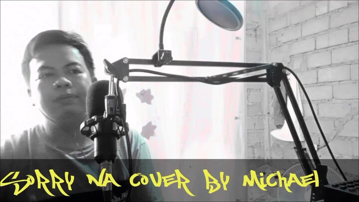 cover: Sorry na by PAROKYA NI EDGAR