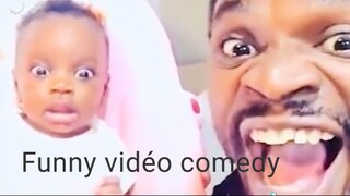 Funny vidéo comedy 2023 Link in Discrption