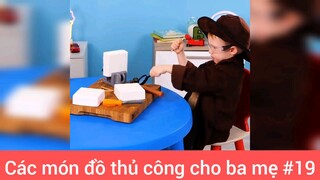 Đồ thủ công cho ba mẹ p19