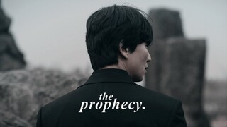 » The Prophecy. [Island +1x02]