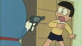 Doraemon kills everyone
