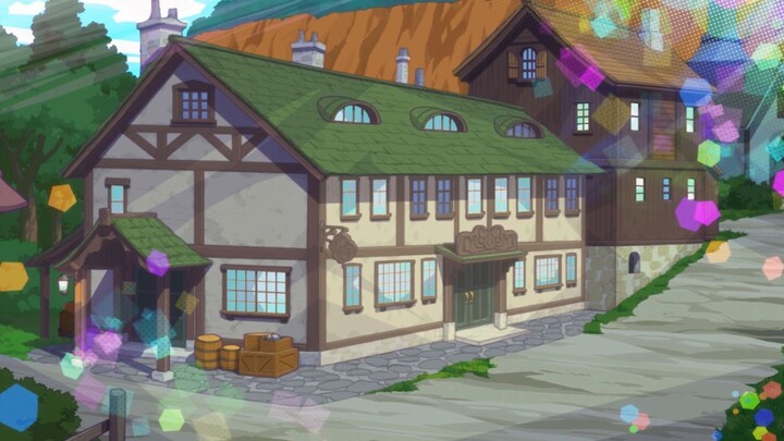 Kuma Kuma Kuma Bear Season 2 Eps 07 | Sub Indo