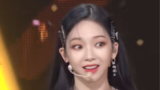 易惊吓的柳姐 被左右嗓门夹击 来自柚子的控诉