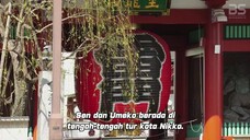 Tokusou Sentai Dekaranger 20th: Fireball Booster Sub Indonesia