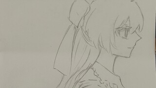 小艾蓮的Heart111（记得去看完整版，这是最后一次预告）