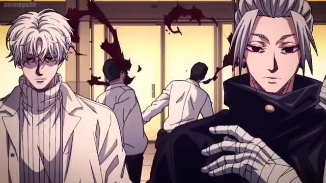 Sakamoto vs slur (X)