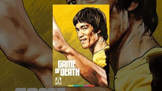 Game Of Death (1978) 1080p HD