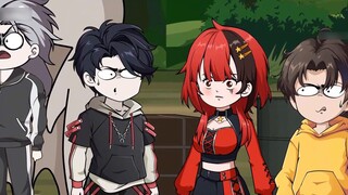 In episode 26, after traveling through time, I awakened the strongest sequence 003. In order to prot