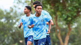 Funk da Joia do Grêmio – Gabriel Mec