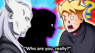 🚨 🚨 Boruto’s NEWEST Otsutsuki Is NOT What Naruto Fans Think!