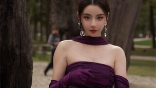 姐姐真是……