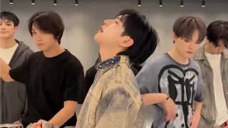 【NCT DREAM】Tổng hợp trang phục thường ngày trong phòng tập Smoothie Cha! Mong chờ phòng tập đây～