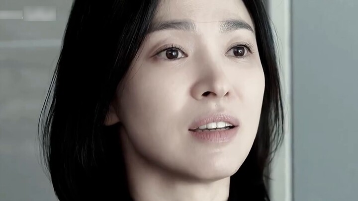 Qiao Mei's sense of oppression is so strong! I don't forgive anyone, so none of you can escape