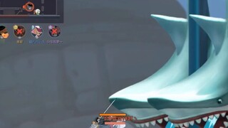 Magician: ↑↓↑ Sword Soup: →← Lily: →←→