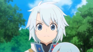 Episode 8 The Unaware Atelier Master (English Dub)