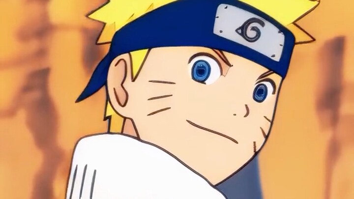 NARUTO 🎃🔥🔥