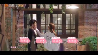 Intensed Love Ep 11 eng sub