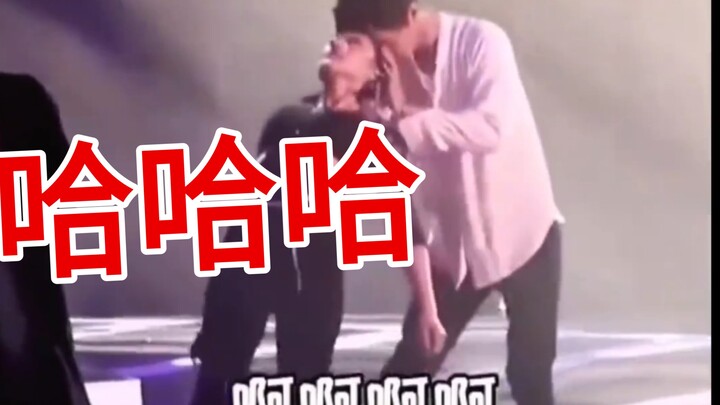 Xiao Zhan’s steamy dance with a female partner sparks a legendary moment as fans below shout, “Don’t