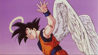 Dragon Ball Z ED2 (1080p - 60 fps)