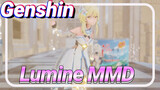 Lumine MMD