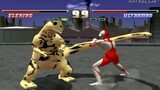 Ultraman Fighting Evolution (Eleking) vs (Ultraman) HD