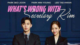 What's Wrong With Secretary Kim? (TAGALOG DUBBED) - Nights With You