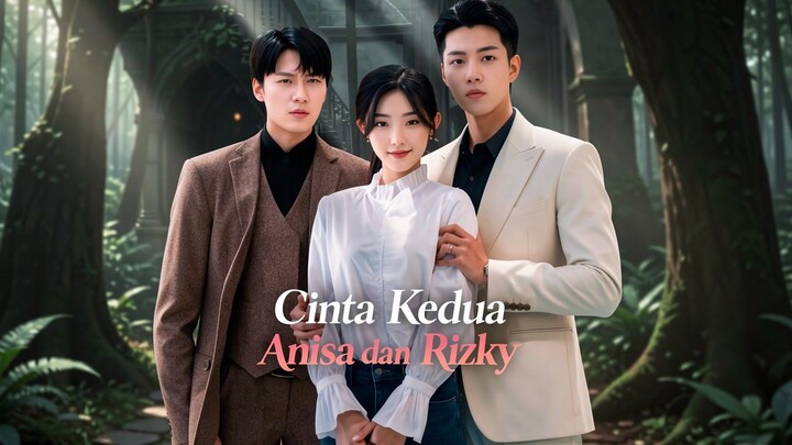 Cinta Kedua Anisa dan Rizky Full Bahasa Indonesia (MELO)