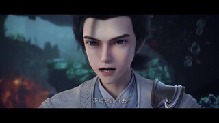 Thế Giới Hoàn Mỹ Tập 34