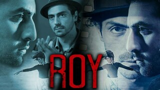 Roy (2015) sub indo