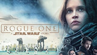 WATCH MOVIE: Star War- ROGUE ONE 2016 trailer: link in the description: