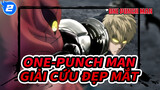 Điểm danh những cảnh giải cứu đẹp mắt trong One-Punch Man (Phần 1)_2