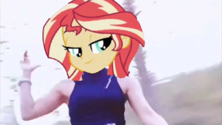 Minesweeper Iron T Master Sister