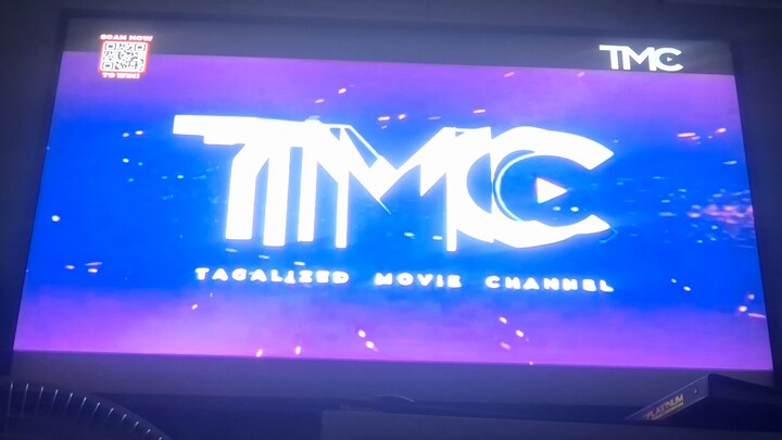 Tagalized Movie Channel - Continuity [01-30-2026]