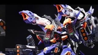 【388】Infinite Nova-Judgment Official Map Released