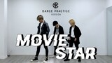 [PRACTICE] CIX (씨아이엑스) 'Movie Star' Dance Cover by The D.I.P