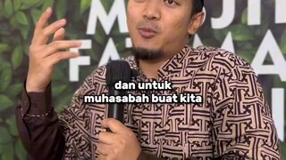 Assalamualaikum warahmatullahi wabarakatuh, Subhanallahi wabihamdihi Subhanallahil adzim
