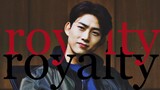 Jang Joon-woo | Royalty
