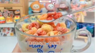 Thế giới ngọt ngào cùng Thỏ part 5 #sweetfood