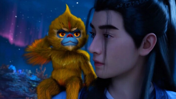 Han Li: It’s obvious someone is impersonating me…
