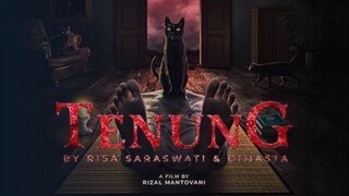 " TENUNG " BY RISA SARASWATI AND DIMASTA - 2025