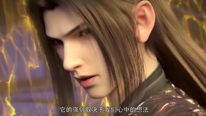 BTTH S5 Eps 190 Sub Indo