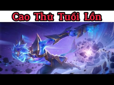 Tổng Hợp Những Pha Highlight Hay Nhất Liên Quân Của Laville P12 | TikTok Liên Quân
