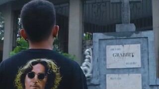 GRA THE GREAT - ABO 2.0 feat. Godfather Chubasco (Official Music Video)