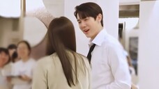 [Chae Soo Bin & Yoo Yeon Seok] Ngọt ngào quá! Tại sao con bạch dương của chúng ta trông rất đẹp tron