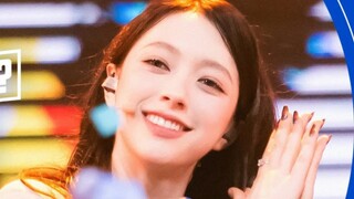 HYBE新女团选秀R U Next?半决赛《IVE - ELEVEN》230825 高清舞台