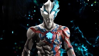 Lagu tema Ultraman Blaze versi Cina "Go All Out"