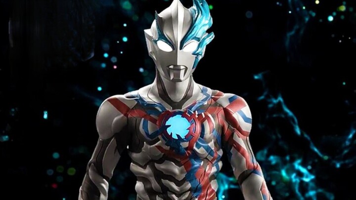 Lagu tema Ultraman Blaze versi Cina "Go All Out"