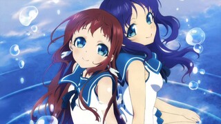 Nagi No Asukara OST I - VIII - Mischief Pretend